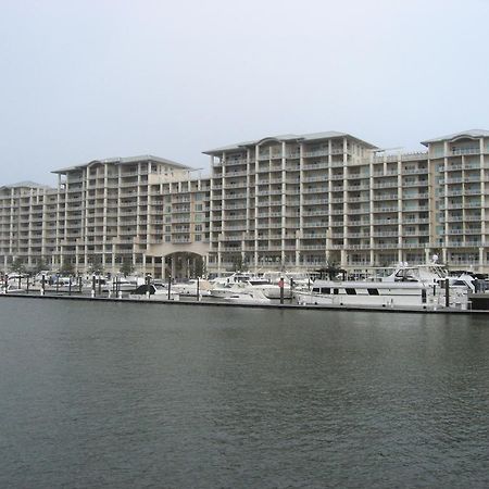 אורנג' ביץ' The Wharf By Youngs Sun Coast מראה חיצוני תמונה