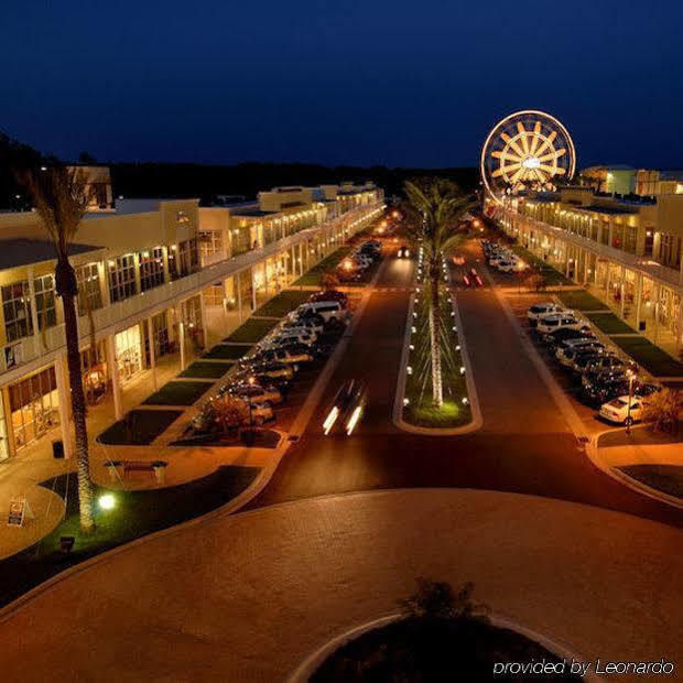 אורנג' ביץ' The Wharf By Youngs Sun Coast מראה חיצוני תמונה