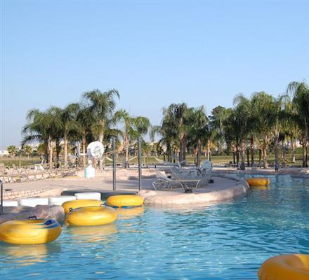 אורנג' ביץ' The Wharf By Youngs Sun Coast מראה חיצוני תמונה